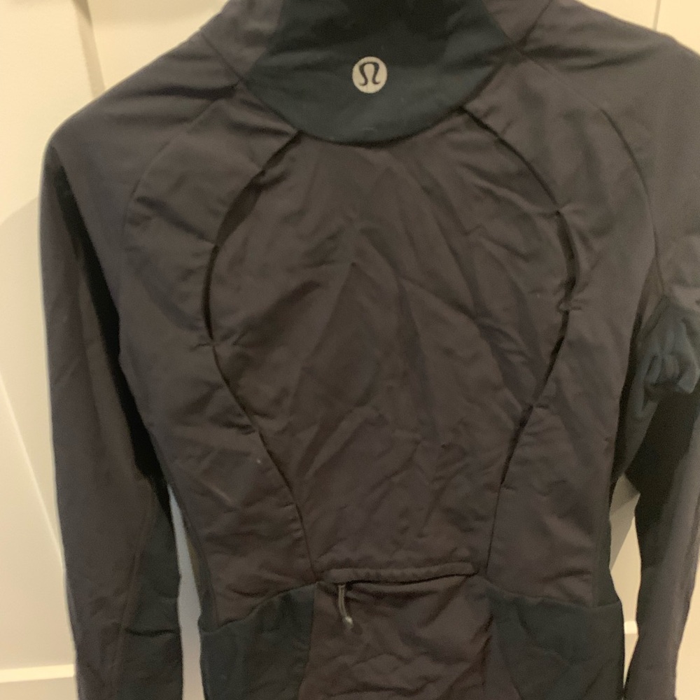 Lululemon jacket - Picture 2 of 2